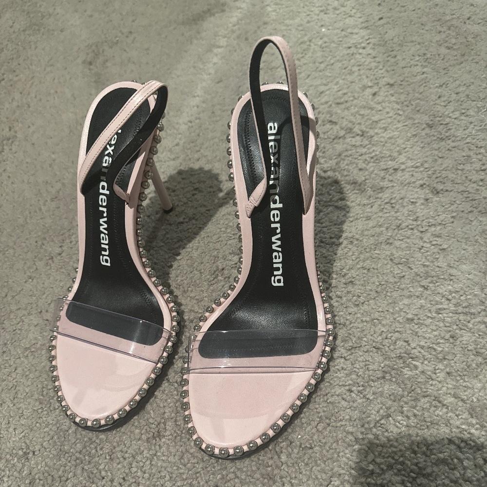 Alexander Wang  Sandals